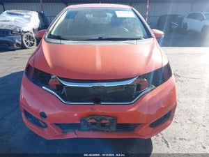 2020 HONDA FIT LX