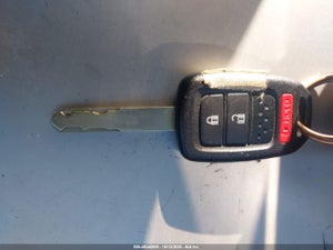 2020 HONDA FIT LX
