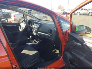 2020 HONDA FIT LX