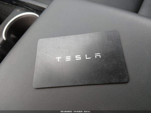 2025 TESLA MODEL 3 LONG RANGE REAR-WHEEL DRIVE/STANDARD REAR-WHEEL DRIVE