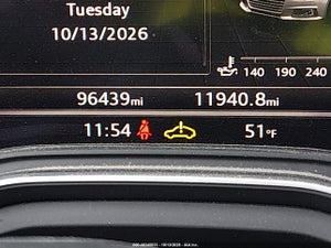 2017 AUDI A4 2.0T PREMIUM