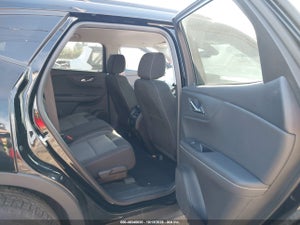 2023 CHEVROLET BLAZER FWD 2LT