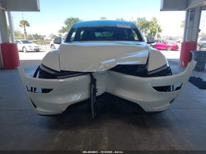 2026 TESLA MODEL Y ALL-WHEEL DRIVE/LONG RANGE LAUNCH SERIES/PREMIUM ALL-WHEEL DRIVE