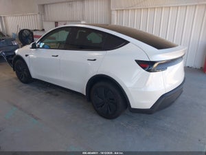 2026 TESLA MODEL Y ALL-WHEEL DRIVE/LONG RANGE LAUNCH SERIES/PREMIUM ALL-WHEEL DRIVE