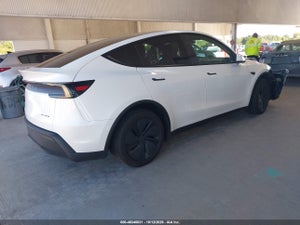 2026 TESLA MODEL Y ALL-WHEEL DRIVE/LONG RANGE LAUNCH SERIES/PREMIUM ALL-WHEEL DRIVE
