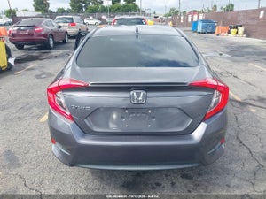 2017 HONDA CIVIC EX-T