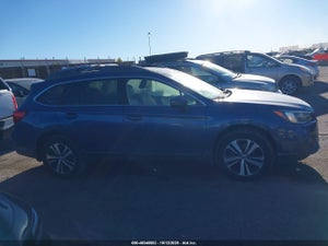 2019 SUBARU OUTBACK 3.6R LIMITED