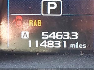 2019 SUBARU OUTBACK 3.6R LIMITED