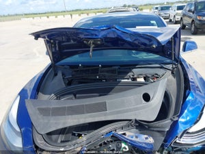 2020 TESLA MODEL 3 STANDARD RANGE PLUS REAR-WHEEL DRIVE/STANDARD RANGE REAR-WHEEL DRIVE