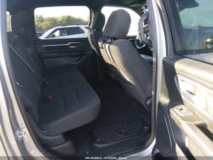 2025 RAM 1500 BIG HORN  4X4 5'7 BOX