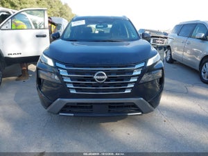 2026 NISSAN ROGUE SL