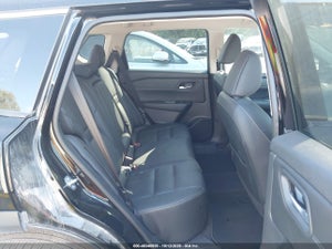 2026 NISSAN ROGUE SL