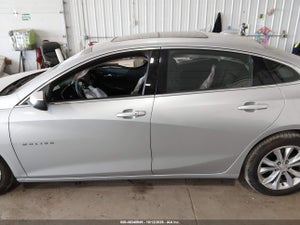 2021 CHEVROLET MALIBU FWD LT