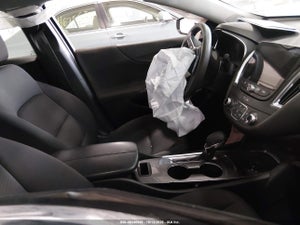 2021 CHEVROLET MALIBU FWD LT