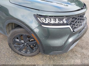 2023 KIA SORENTO X-LINE S