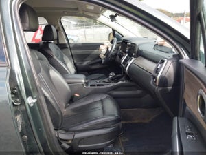 2023 KIA SORENTO X-LINE S