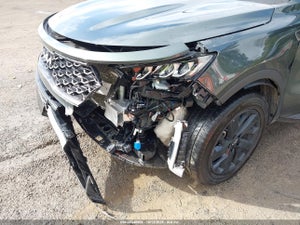 2023 KIA SORENTO X-LINE S