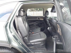 2023 KIA SORENTO X-LINE S