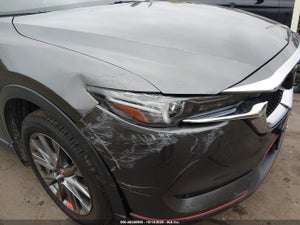 2021 MAZDA CX-5 SIGNATURE