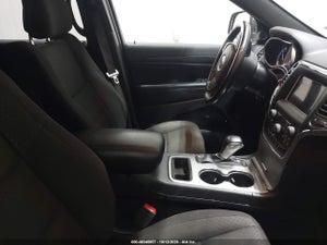 2021 JEEP GRAND CHEROKEE LAREDO E 4X4