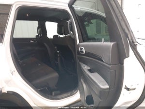 2021 JEEP GRAND CHEROKEE LAREDO E 4X4