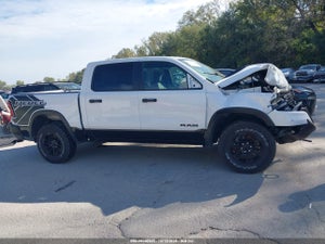 2026 RAM 1500 REBEL  4X4 5'7 BOX