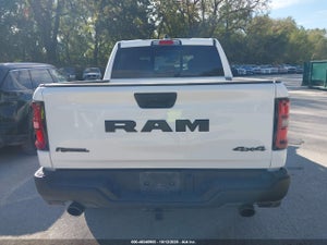 2026 RAM 1500 REBEL  4X4 5'7 BOX