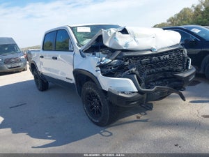 2026 RAM 1500 REBEL  4X4 5'7 BOX