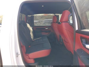 2026 RAM 1500 REBEL  4X4 5'7 BOX