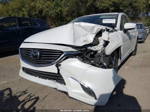 2017 MAZDA MAZDA6 GRAND TOURING