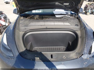 2023 TESLA MODEL Y RWD