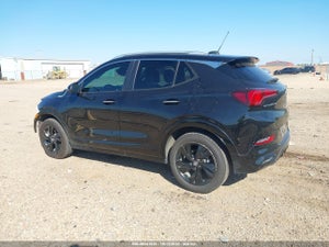 2024 BUICK ENCORE GX SPORT TOURING FWD