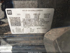 2024 BUICK ENCORE GX SPORT TOURING FWD