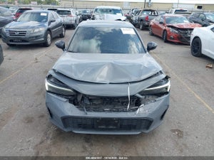2026 HONDA CIVIC HYBRID SPORT/SPORT TOURING