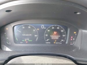 2026 HONDA CIVIC HYBRID SPORT/SPORT TOURING