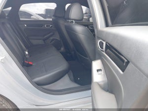2026 HONDA CIVIC HYBRID SPORT/SPORT TOURING