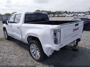 2026 GMC SIERRA 1500 , SHORT BED, SLT, 4WD