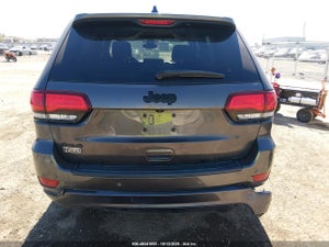 2019 JEEP GRAND CHEROKEE ALTITUDE 4X4