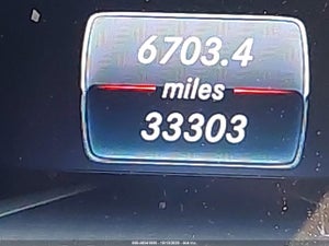 2017 MERCEDES-BENZ GLA 250 4MATIC