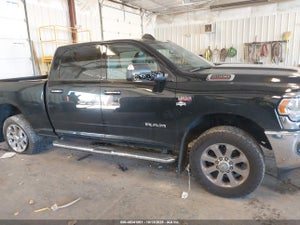 2019 RAM 2500 BIG HORN  4X4 6'4 BOX