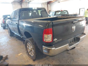 2019 RAM 2500 BIG HORN  4X4 6'4 BOX