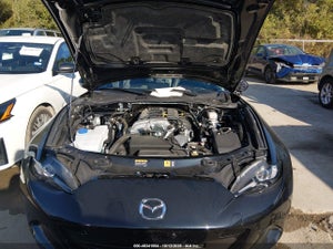 2026 MAZDA MX-5 MIATA RF GRAND TOURING