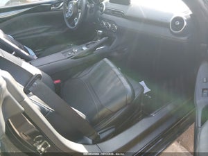 2026 MAZDA MX-5 MIATA RF GRAND TOURING