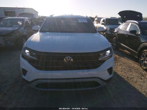2023 VOLKSWAGEN ATLAS CROSS SPORT 2.0T SE
