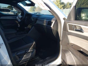 2023 VOLKSWAGEN ATLAS CROSS SPORT 2.0T SE
