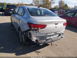 2021 KIA RIO S