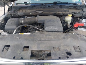 2017 RAM 1500 TRADESMAN  4X2 6'4 BOX