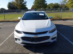 2017 CHEVROLET MALIBU PREMIER