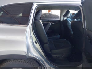 2020 TOYOTA HIGHLANDER HYBRID PLATINUM