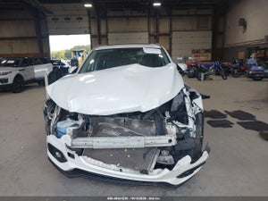 2022 HONDA HR-V 2WD EX